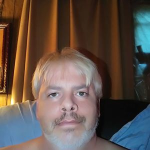 Meet your Posher, Roy todd